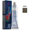 L'Oreal Professional 0/11cenere intenso wella koleston perfect me + special mix 60ml