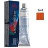 L'Oreal Professional 0/43 Wella koleston perfect me + special mix 60ml rame dorato