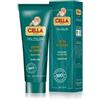CELLA CREMA DA BARBA ALL'ALOE VERA BIO 150 ML