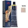 L'Oreal Professional 10/16 Biondo platino cenere violetto Wella Koleston perfect me+rich naturals 60ml