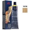 L'Oreal Professional 10/38 Biondo dorato platino perlaWella koleston perfect me+ rich naturals 60ML
