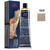 L'Oreal Professional 10/8 biondo platino perla Wella Koleston perfect me + rich naturals 60ml