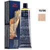 L'Oreal Professional 10/96 BIONDO PLATINO CENDRÈ VIOLETTO WELLA KOLESTON PERFECT ME+ RICH NATURALS 60ML
