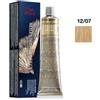 L'Oreal Professional 12/07 naturale sabbia wella koleston perfect me + special blondes 60ml