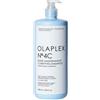 OLAPLEX Nº4C BOND MAINTENANCE CLARIFYING SHAMPOO 1000ML PULIZIA PROFONDA E RIGENERANTE