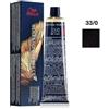 L'Oreal Professional 33/0 castano scuro intenso wella koleston perfect me + pure naturals 60ml