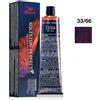 L'Oreal Professional 33/66 castano scuro intenso violetto intenso wella koleston perfect me+ vibrant reds 60ml
