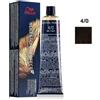 L'Oreal Professional 4/0 castano medio intenso wella koleston perfect me + pure naturals 60ml