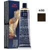 L'Oreal Professional 4/00 castano medio naturale wella koleston perfect me + pure naturals 60ml