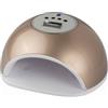 Labor Shiny lamp - Lampada nails Led/uv potente 72 watts