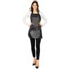 LABOR GREMBIULE PROFESSIONALE LACK ANTIMACCHIA IN PVC