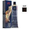 L'Oreal Professional 44/0 castano medio intenso wella koleston perfect me + pure naturals 60ml