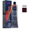 L'Oreal Professional 44/65 castano medio intenso violetto mogano wella koleston perfect me + vibrant reds 60ml
