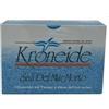 Phyto sintesi PHYTOSINTESI SAL DEL MAR MORTO KRONEIDE 4 X 200 GR