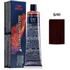 L'Oreal Professional 5/41 castano chiaro rame wella koleston perfect me + vibrant reds 60ml