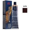 L'Oreal Professional 5/75 castano chiaro sabbia mogano wella koleston perfect me+ deep browns 60ml