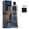 L'Oreal Professional 5/77 CASTANO CHIARO SABBIA INTENSO WELLA KOLESTON PERFECT ME + DEEP BROWNS 60ML