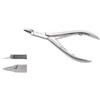 XANITALIA PRO TRONCHESINA PER UNGHIE INCARNITE PUNTA RETTA 14 MM