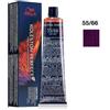 L'Oreal Professional 55/66 castano chiaro intensivo violetto wella koleston perfect me + vibrant reds 60ml