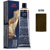 6/00 BIONDO SCURO NATURALE WELLA KOLESTON PERFECT ME+ PURE NATURALS 60ML