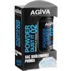 AGIVA POWDER DUST 02 STRONG STYLING 20 GR