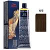 6/3 BIONDO SCURO DORATO WELLA KOLESTON PERFECT ME+ RICH NATURALS 60ML