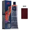 6/41 BIONDO SCURO RAME CENERE WELLA KOLESTON PERFECT ME+ VIBRANT REDS 60ML