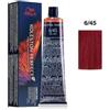6/45 BIONDO SCURO RAME MOGANO WELLA KOLESTON PERFECT ME+ VIBRANT REDS 60ML