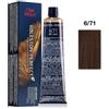 6/71 BIONDO SCURO SABBIA CENERE WELLA KOLESTON PERFECT ME+ DEEP BROWNS 60ML