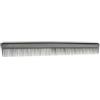 KEPRO KLEIN PETTINE GRAPHITE MOD.108 18.8 CM