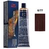 6/77 BIONDO SCURO SABBIA INTENSO WELLA KOLESTON PERFECT ME+ DEEP BROWNS 60ML