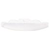 PEGGY SAGE PAD IN SILICONE 4 PAIA MISURA L