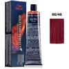 66/46 BIONDO SCURO INTENSO RAME VIOLETTO WELLA KOLESTON PERFECT ME+ VIBRANT REDS 60ML