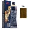 7/01 BIONDO MEDIO NATURALE CENERE WELLA KOLESTON PERFECT ME+ PURE NATURALS 60ML