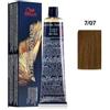 7/07 BIONDO MEDIO NATURALE SABBIA WELLA KOLESTON PERFECT ME+ PURE NATURALS 60ML