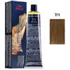 7/1 BIONDO MEDIO CENERE WELLA KOLESTON PERFECT ME+ RICH NATURALS 60ML