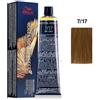 7/17 BIONDO MEDIO CENERE SABBIA WELLA KOLESTON PERFECT ME+ RICH NATURALS 60ML