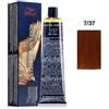 7/37 BIONDO MEDIO DORATO SABBIA WELLA KOLESTON PERFECT ME+ RICH NATURALS 60ML