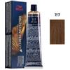 7/7 BIONDO MEDIO SABBIA WELLA KOLESTON PERFECT ME+ DEEP BROWNS 60ML
