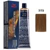 7/73 BIONDO MEDIO SABBIA DORATO WELLA KOLESTON PERFECT ME+ DEEP BROWNS 60ML