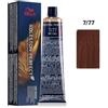 7/77 BIONDO MEDIO SABBIA INTENSO WELLA KOLESTON PERFECT ME+ DEEP BROWNS 60ML