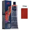 77/44 BIONDO MEDIO INTENSO RAME INTENSO WELLA KOLESTON PERFECT ME+ VIBRANT REDS 60ML