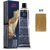 8/0 BIONDO CHIARO INTENSO WELLA KOLESTON PERFECT ME+ PURE NATURALS 60ML