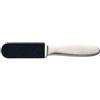 AURORE RASPA INOX CON 2 SMERIGLI REMOVIBILI 100/180