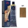 8/1 BIONDO CHIARO CENERE WELLA KOLESTON PERFECT ME+ RICH NATURALS 60ML