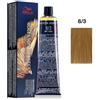 8/3 BIONDO CHIARO DORATO WELLA KOLESTON PERFECT ME+ RICH NATURALS 60ML