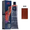 8/41 BIONDO CHIARO RAME CENERE WELLA KOLESTON PERFECT ME+ VIBRANT REDS 60ML