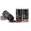 Tricomix Fibre di Cheratina infoltenti volumizzanti contro il diradamento dei capelli grigio 27 gr