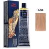 8/96 BIONDO CHIARO CENDRÉ VIOLETTO WELLA KOLESTON PERFECT ME+ RICH NATURALS 60ML