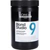 L'Oreal Professional L'oreal professionnel blond studio 9 decolorante 500 gr